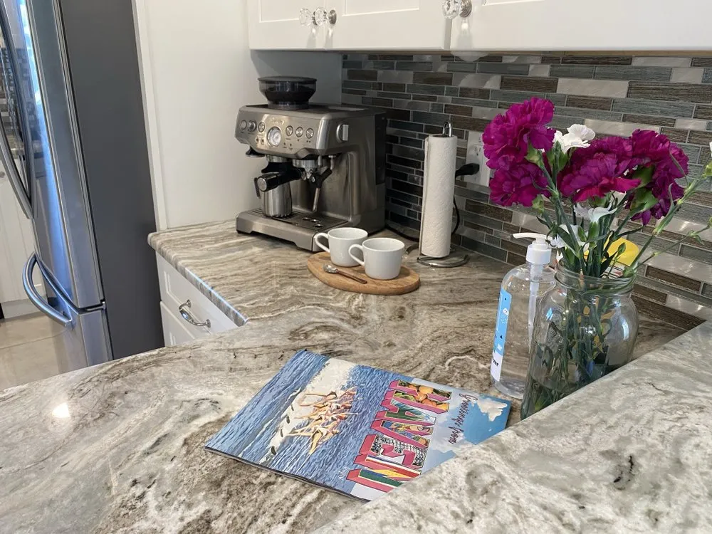 Custom residential landscaping for outdoor upgrades in Auburndale, FL by Handy Helpers Home Services