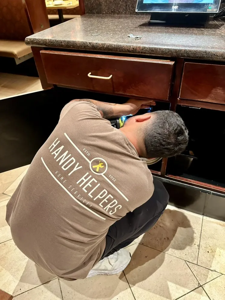 Expert landscape installation experts serving Auburndale, FL - Handy Helpers Home Services