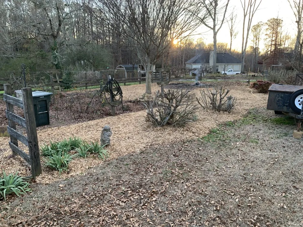 Professional landscape design experts serving Dahlonega, GA - Handy Helpers Pro