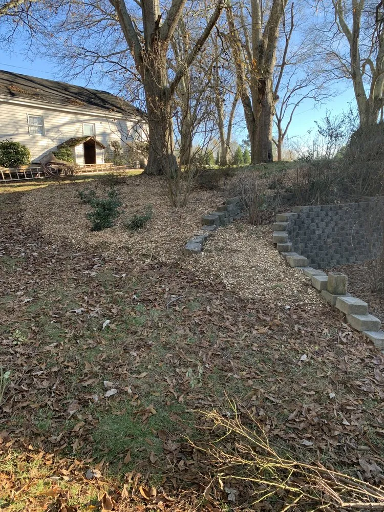 Trusted lawn mowing service for outdoor upgrades across Dahlonega, GA - Handy Helpers Pro