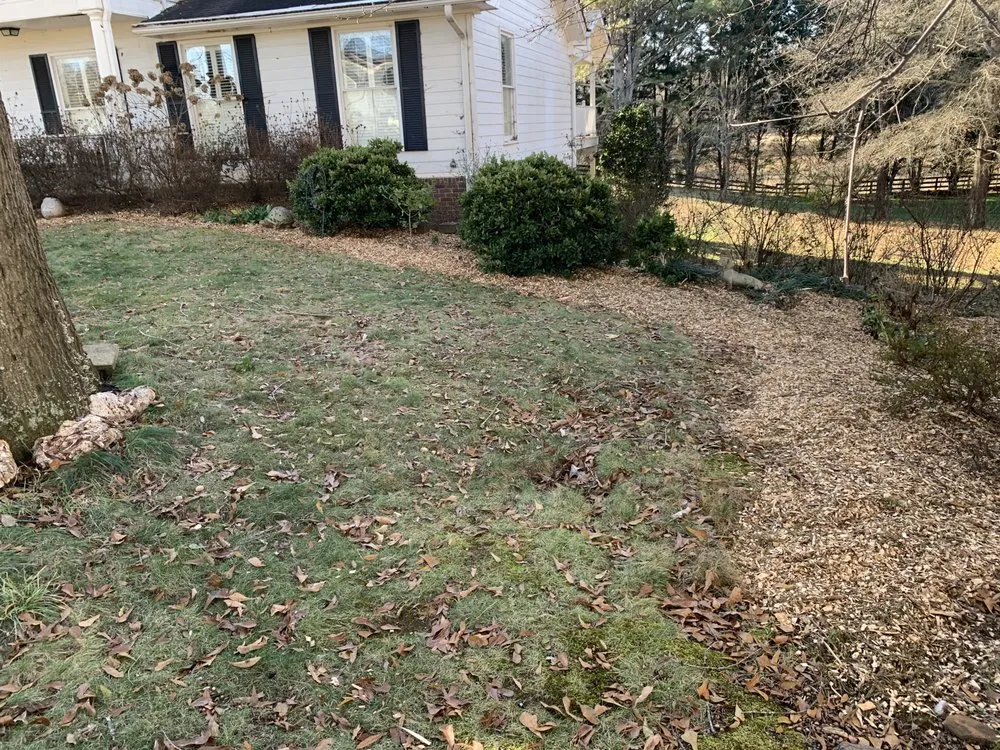 Expert outdoor landscaping experts serving Dahlonega, GA - Handy Helpers Pro