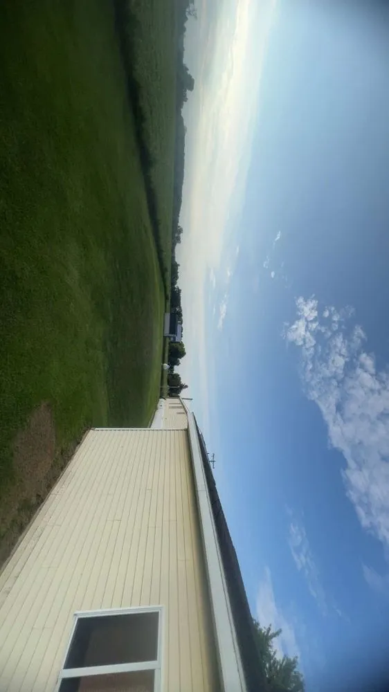 Affordable landscape design with custom design across Rockford, MI - Handy Helpers