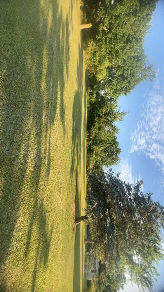 Custom yard maintenance in Rockford, MI by Handy Helpers