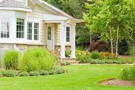 Custom landscape design experts serving Upper Marlboro, MD - Handy Helpers