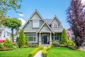 Expert residential landscaping in Upper Marlboro, MD by Handy Helpers