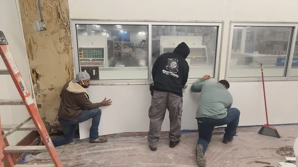 Reliable landscape design in Raleigh, NC by Handy Help'r Services