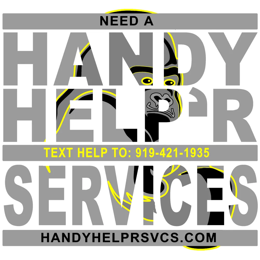 Trusted landscaping services experts serving Raleigh, NC - Handy Help'r Services
