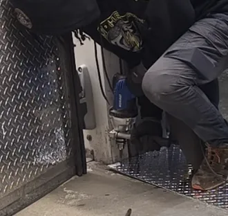 Affordable yard maintenance for year-round maintenance across Raleigh, NC - Handy Help'r Services