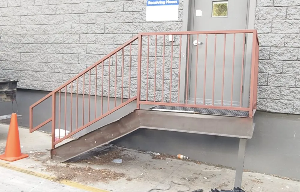 Custom landscape installation for year-round maintenance in Raleigh, NC by Handy Help'r Services