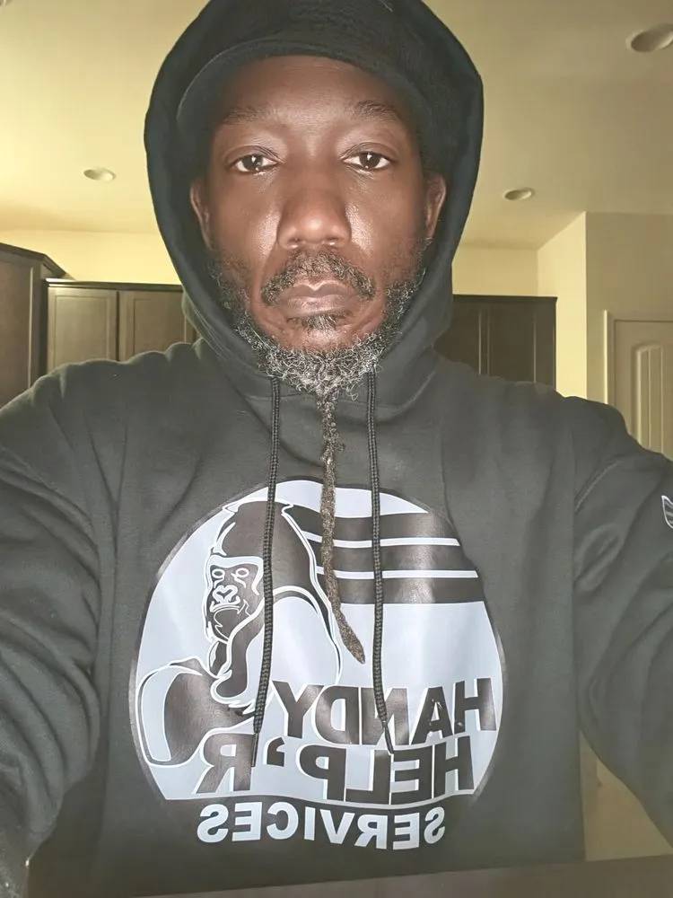 Expert outdoor landscaping for homes in Raleigh, NC by Handy Help'r Services