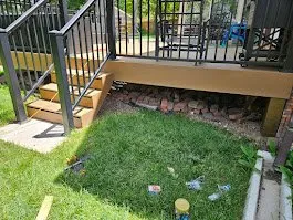 Reliable lawn care service in Aurora, CO - Handy Heroes Solutions