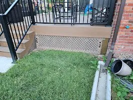 Local garden landscaping in Aurora, CO - Handy Heroes Solutions