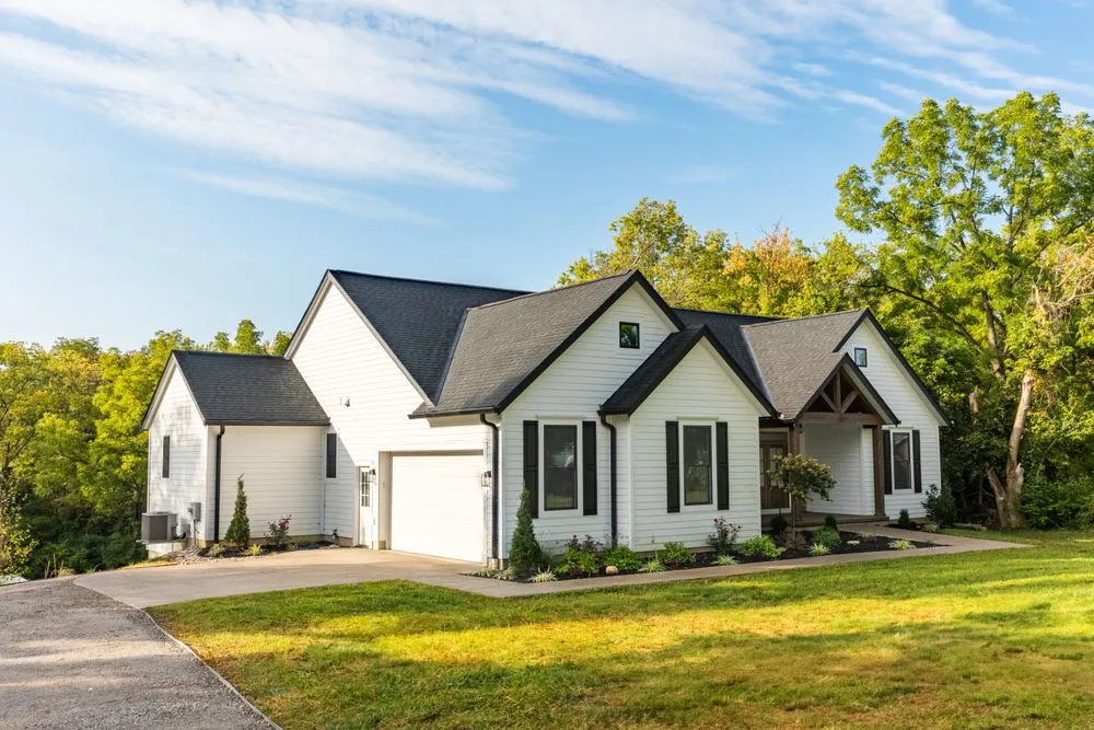 Trusted residential landscaping in Terrace Park, OH - Handy Home Guys