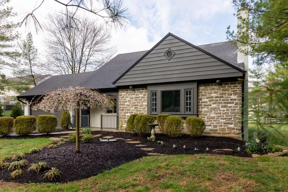 Local landscape installation experts serving Terrace Park, OH - Handy Home Guys