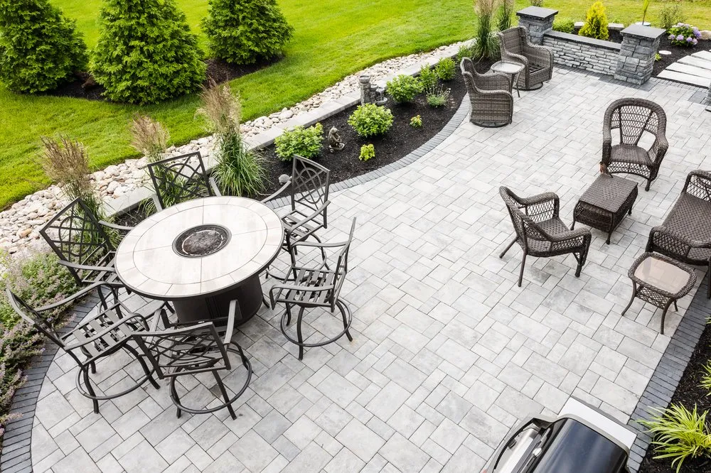 Custom lawn mowing service experts serving Terrace Park, OH - Handy Home Guys