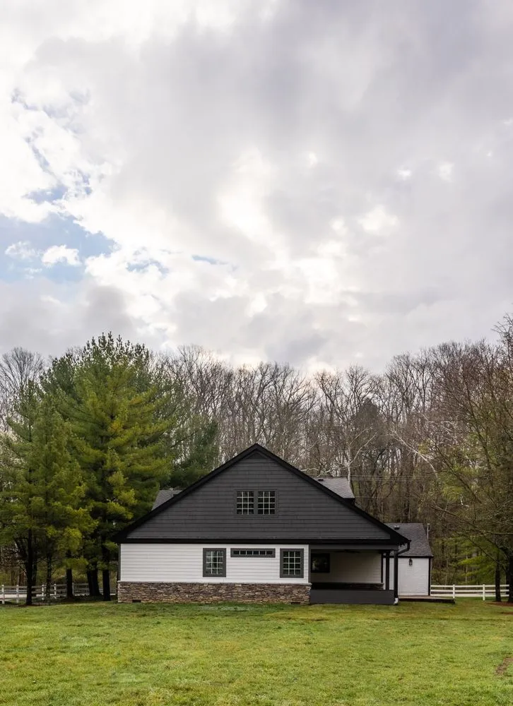 Local landscape design for homes across Terrace Park, OH - Handy Home Guys