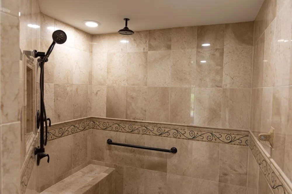 Expert residential landscaping in Terrace Park, OH by Handy Home Guys