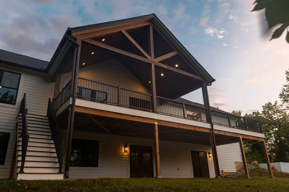 Reliable garden landscaping experts serving Terrace Park, OH - Handy Home Guys