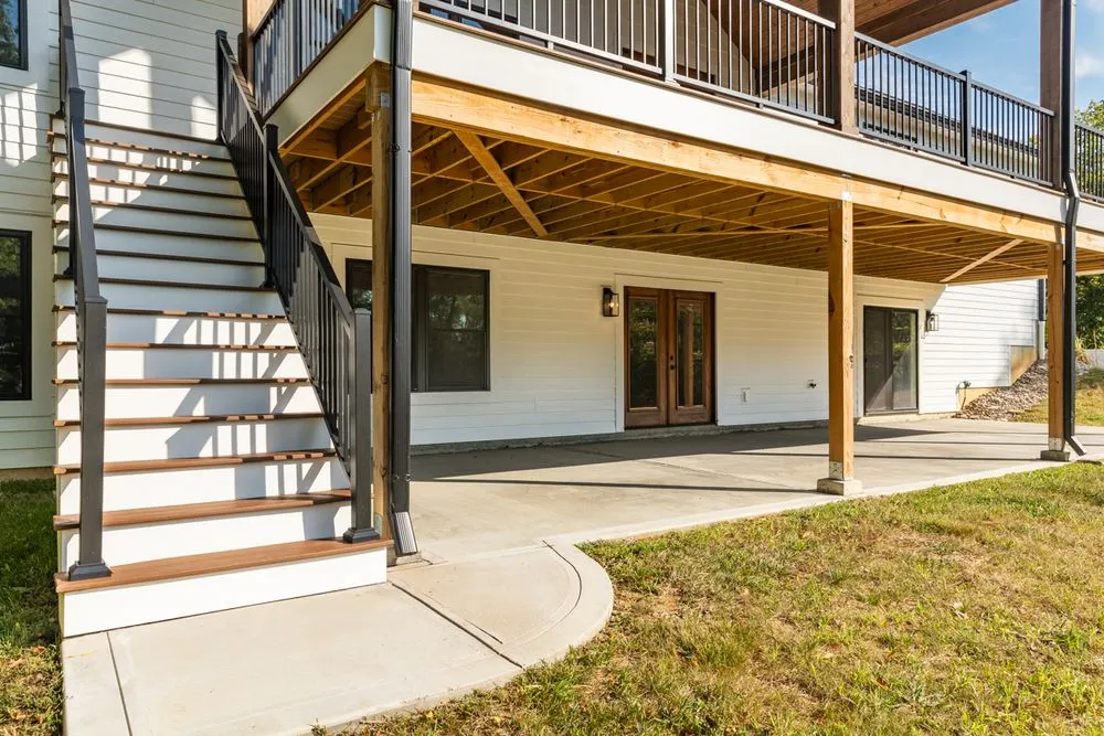 Local landscaping services for homes across Terrace Park, OH - Handy Home Guys