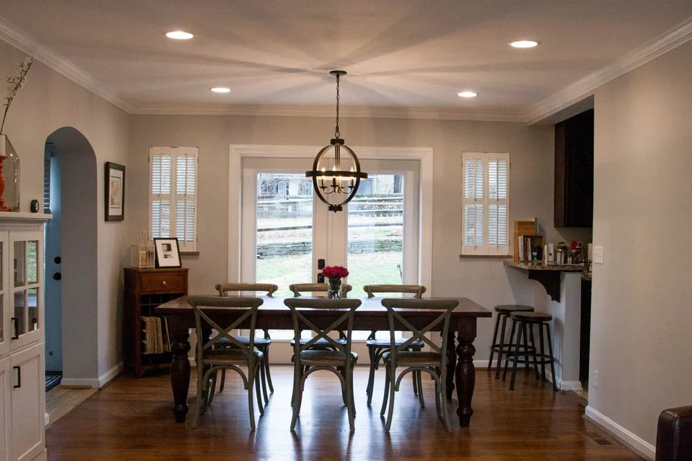 Reliable garden landscaping for residential properties across Terrace Park, OH - Handy Home Guys