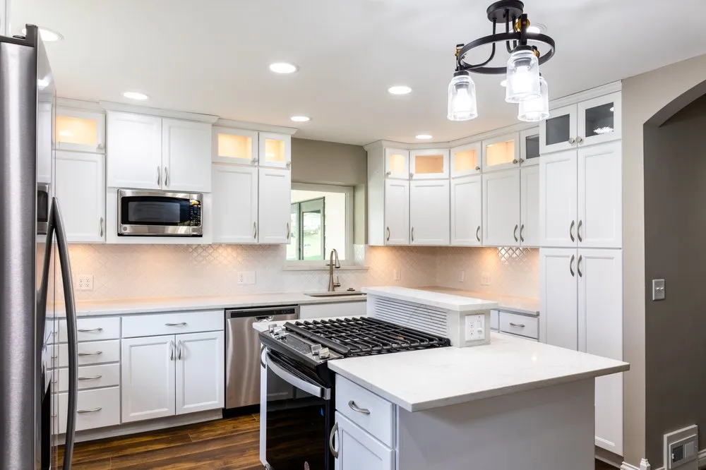 Expert yard cleanup service experts serving Terrace Park, OH - Handy Home Guys