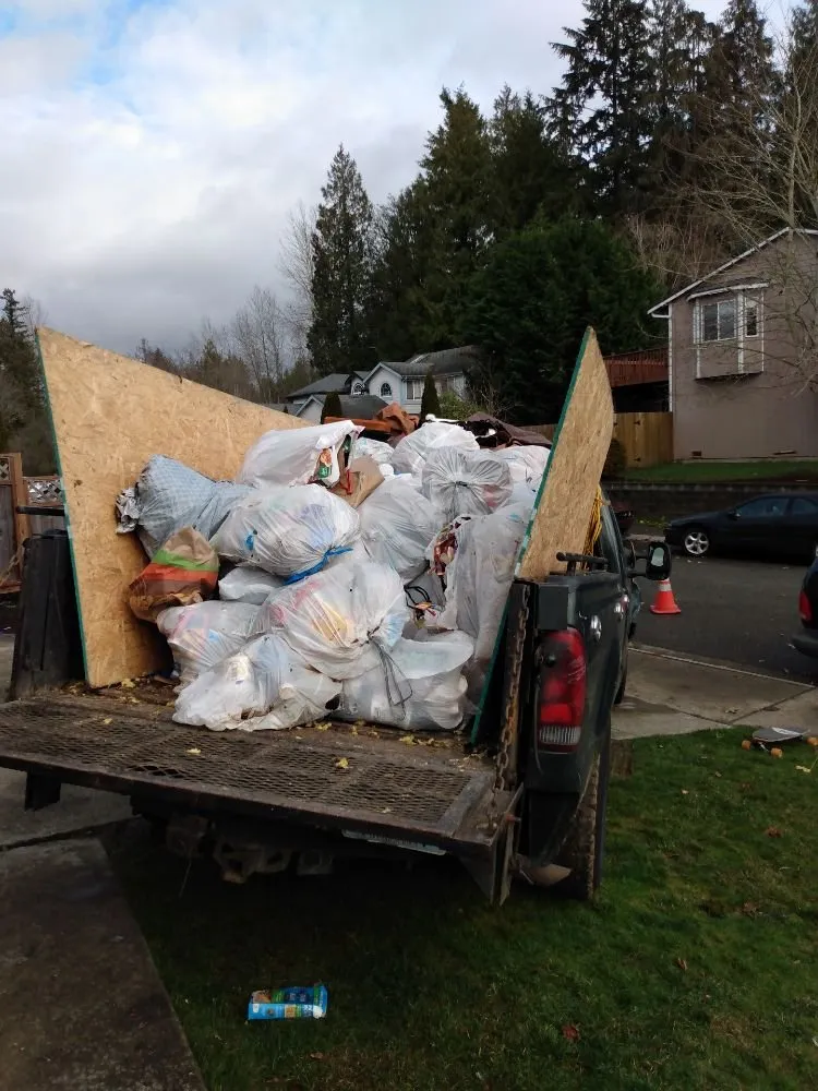 Reliable residential landscaping in Everett, WA - Handy Home Helpers