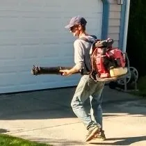 Reliable landscape design experts serving Everett, WA - Handy Home Helpers