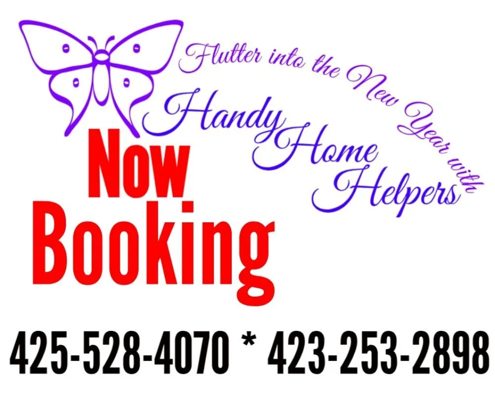 Reliable garden landscaping for residential properties across Everett, WA - Handy Home Helpers