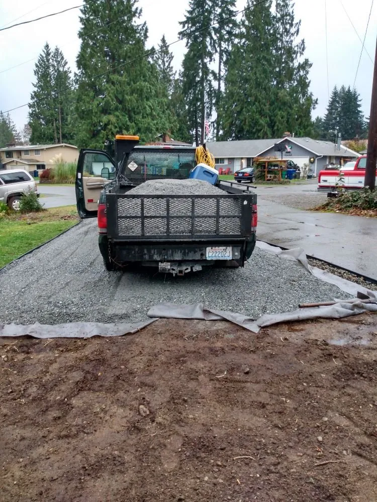 Affordable landscaping services in Shelton, WA - Handy Home Helpers