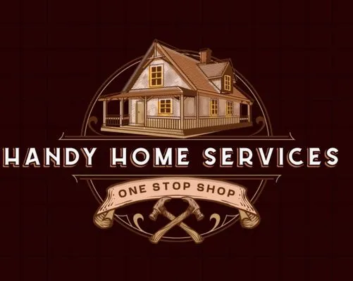 Handy Home Services Logo