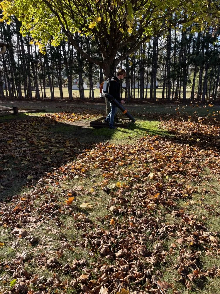 Top-rated landscaping services experts serving Eau Claire, WI - Handy House Helpers