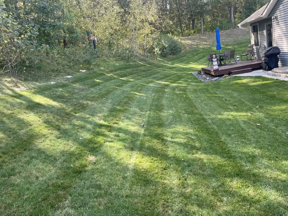 Trusted residential landscaping for homes across Eau Claire, WI - Handy House Helpers