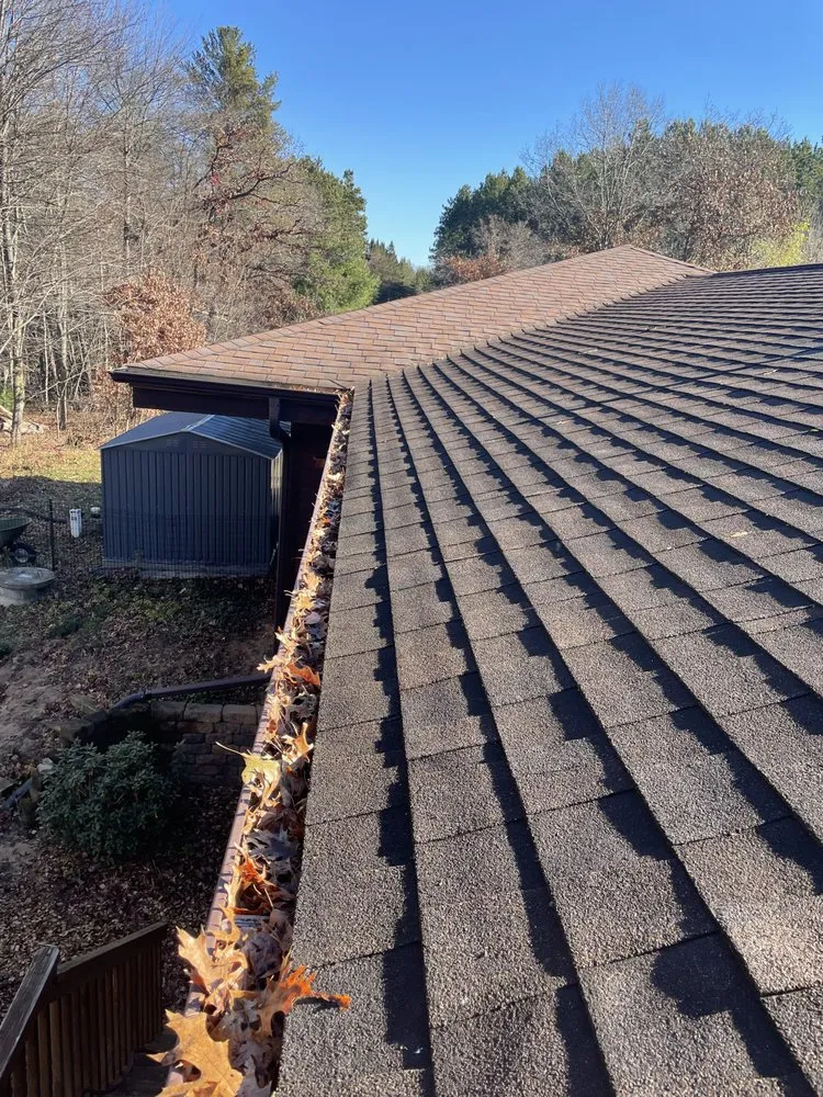 Local lawn care service in Eau Claire, WI by Handy House Helpers