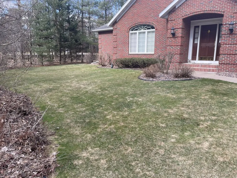 Expert residential landscaping for homes across Eau Claire, WI - Handy House Helpers