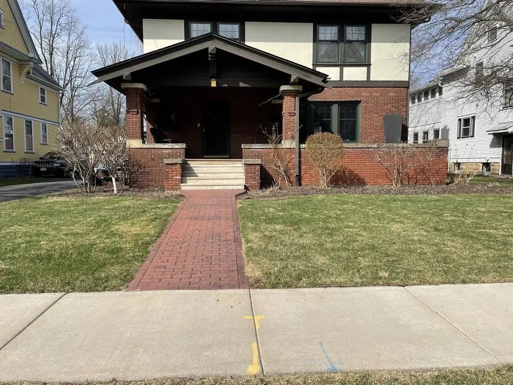 Affordable yard cleanup service near you across Eau Claire, WI - Handy House Helpers