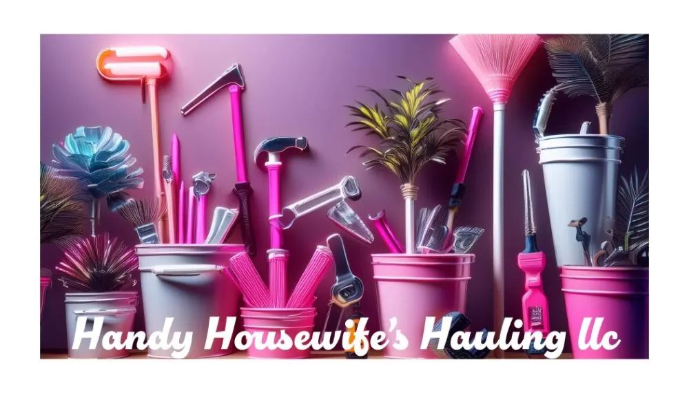 Custom lawn mowing service for year-round maintenance across St. Louis Park, MN - Handy Housewife's Hauling