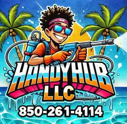 Handy Hub Logo