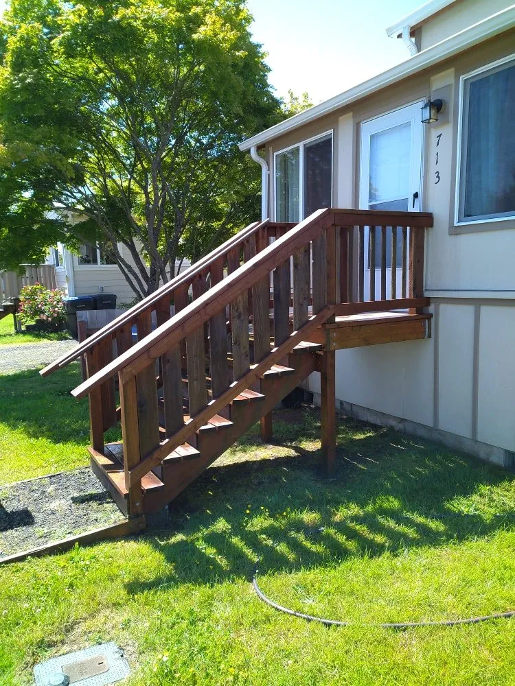 Expert residential landscaping experts serving Hoquiam, WA - Handy Hub Property Solutions