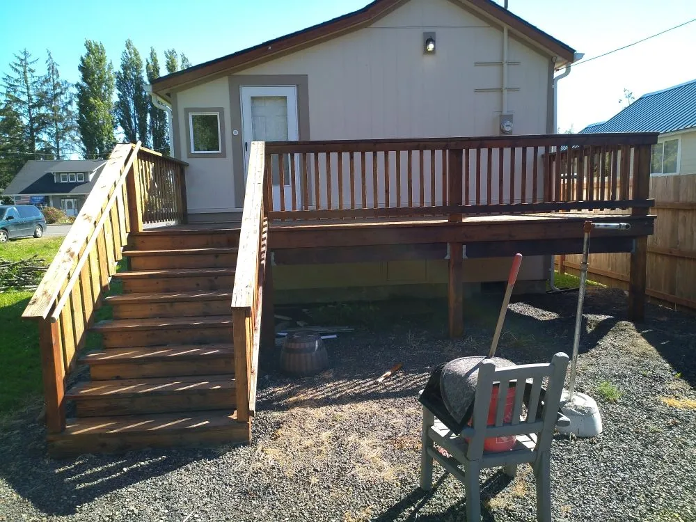 Reliable lawn mowing service experts serving Hoquiam, WA - Handy Hub Property Solutions