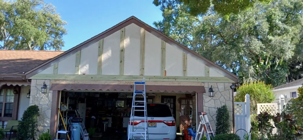 Local yard maintenance for residential properties across Cocoa, FL - Handy Hucks Home Services