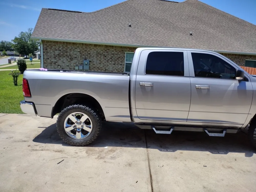 Trusted landscaping services in Milton, FL by Handy Hudson