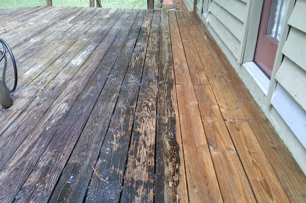 Expert lawn mowing service in Milton, FL - Handy Hudson