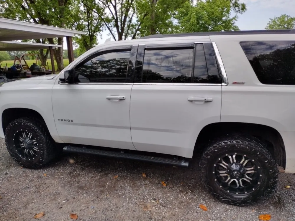 Affordable lawn mowing service for beautiful yards in Milton, FL by Handy Hudson