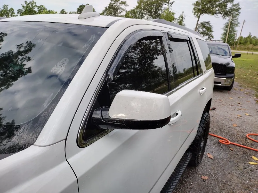 Custom yard maintenance for residential properties across Milton, FL - Handy Hudson