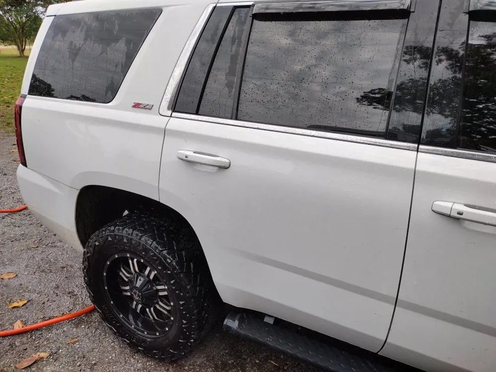 Reliable lawn care service for beautiful yards across Milton, FL - Handy Hudson