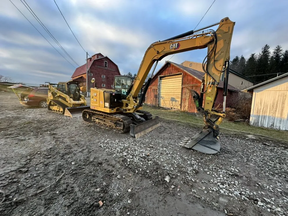 Affordable yard maintenance in Canaseraga, NY - Handy Husband 2 Hire