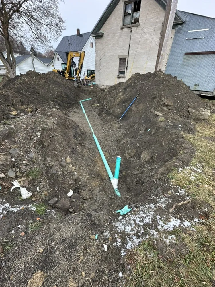 Top-rated outdoor landscaping in Canaseraga, NY by Handy Husband 2 Hire