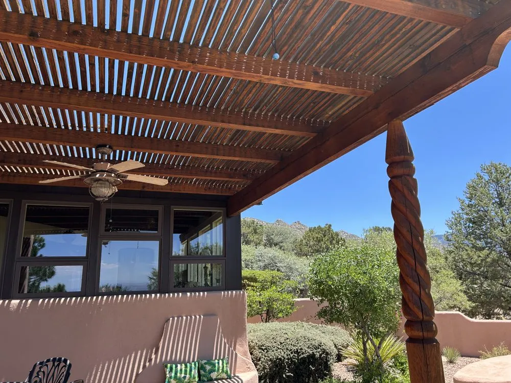 Reliable lawn care service for homes across Albuquerque, NM - Handy Husband