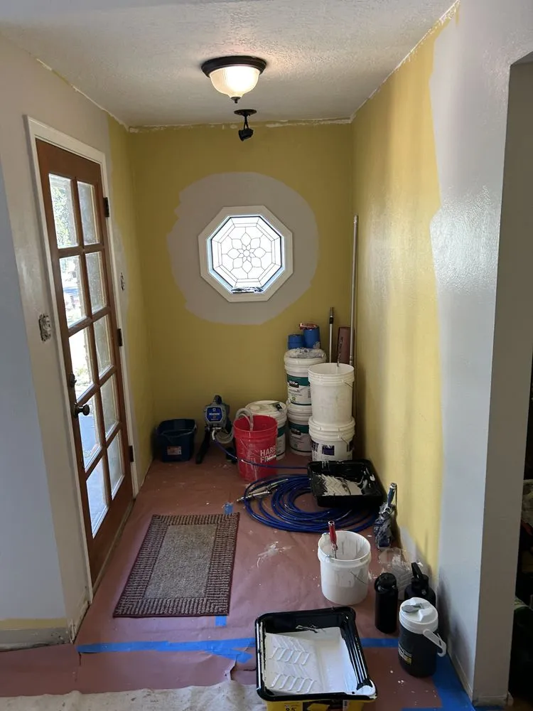 Custom residential landscaping for outdoor upgrades across Albuquerque, NM - Handy Husband