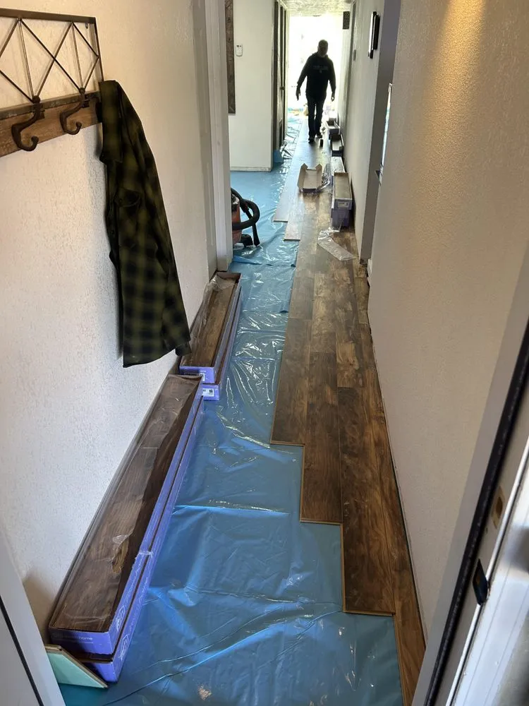 Top-rated residential landscaping in Albuquerque, NM - Handy Husband